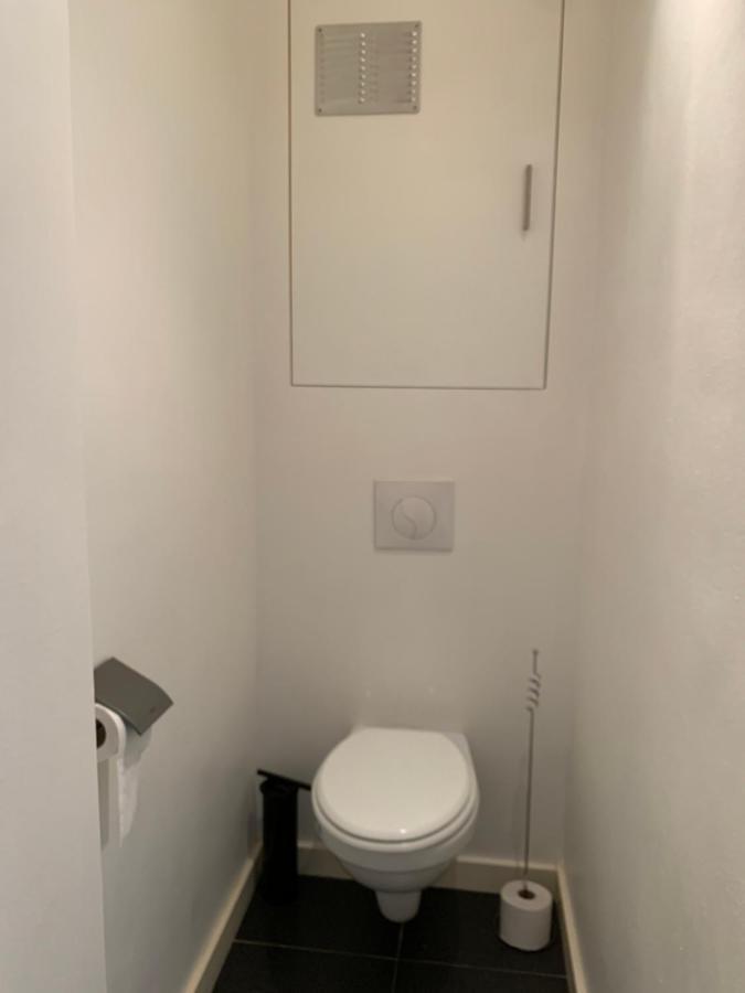布兰肯贝赫Casa Constantinopel公寓 外观 照片