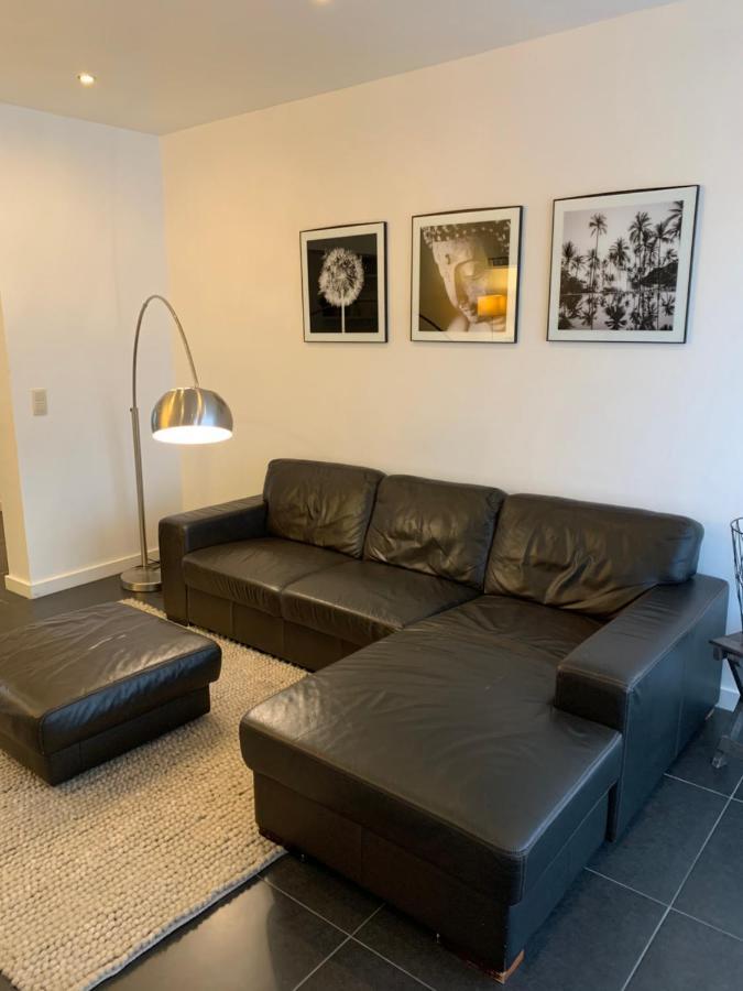 布兰肯贝赫Casa Constantinopel公寓 外观 照片